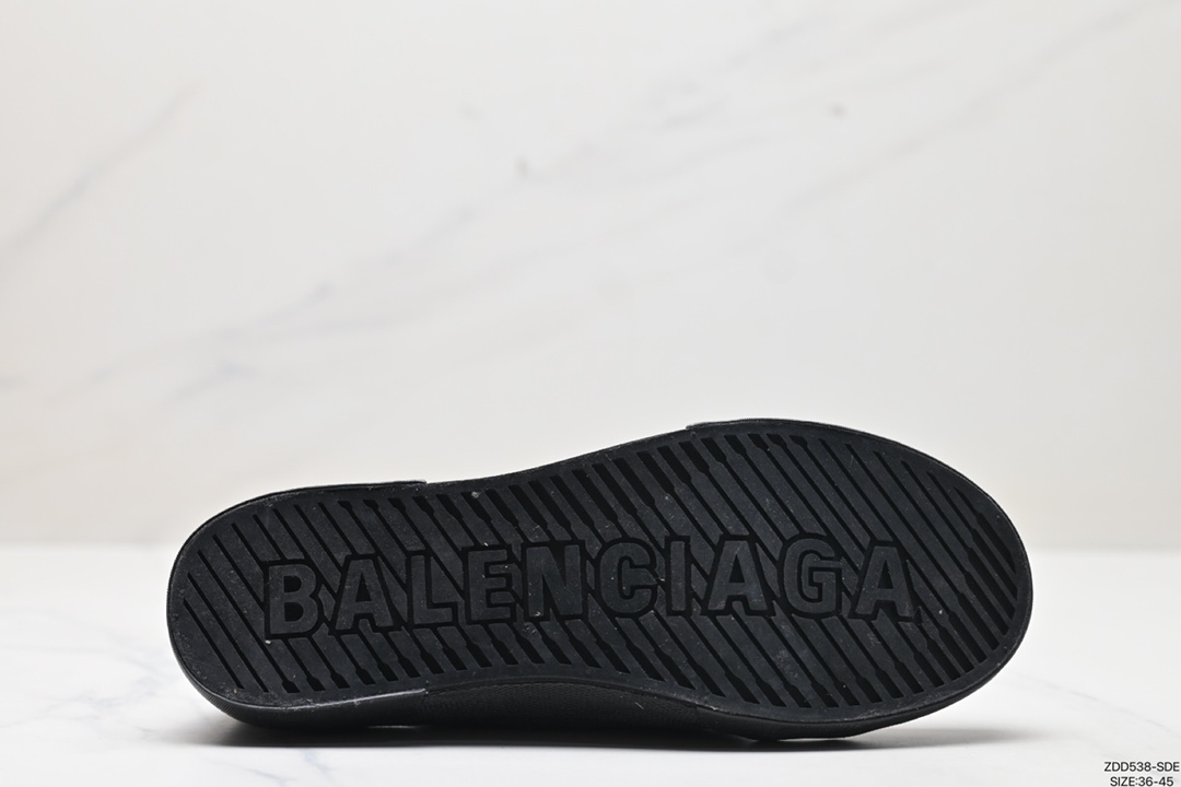 Balenciaga Low Shoes